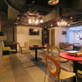 福らむ 六本木店の雰囲気2