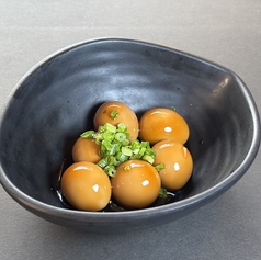 うずらのどんぐり