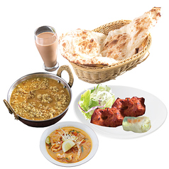 インド ネパールダイニング スレスの特集写真