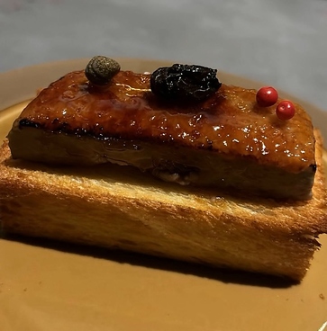 サケトメシ〆〆 しめしめのおすすめ料理1