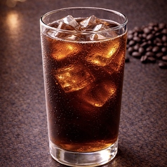 アイスコーヒー