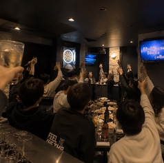 【幹事様必見】6名以上で1名無料/10名以上で2名無料◆お得に貸切&グループ宴会♪