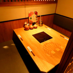 温野菜 経堂店の雰囲気2