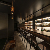 Japanese Spirits&SAKE Bar 2102 AZABU-TOKYOの雰囲気3