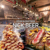 NICK BEER ニックビアー ステーキ&クラフトビール