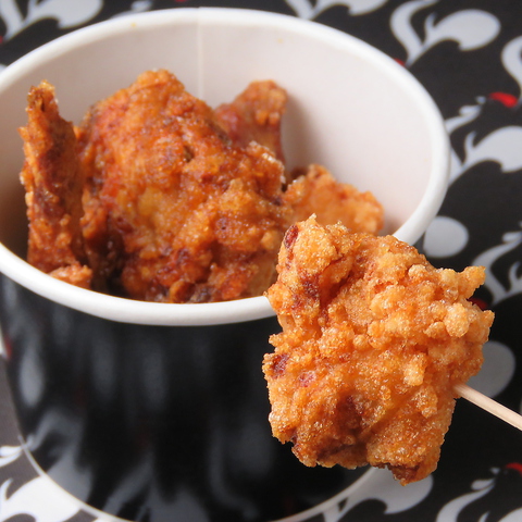 からあげ専門店 福沢 本店 その他グルメ のメニュー ホットペッパーグルメ