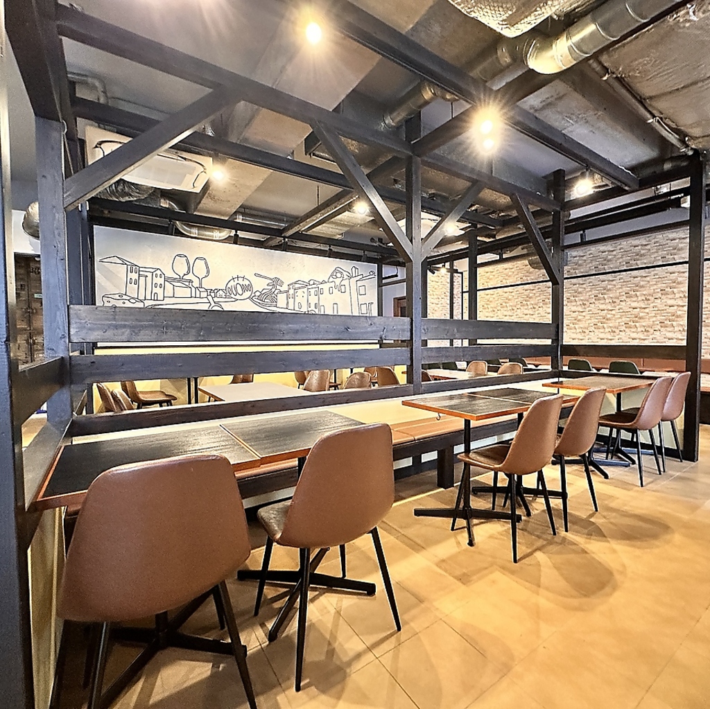 イタリアン酒場 HARUTA ハルタ ひばりヶ丘店の写真ギャラリー