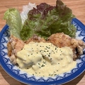 料理メニュー写真&nbsp;四万十鶏のチキン南蛮