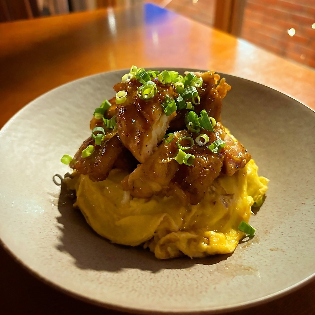 新鮮な旬の食材を使用◎産地や食材にもこだわりを持っています！