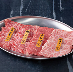 日本焼肉党 浅草橋西口店のコース写真