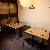 炭火と煮込み はうでぃの雰囲気2