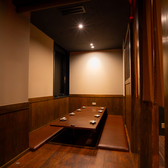 松本駅徒歩3分《全席個室》お料理は焼き鳥や海鮮をはじめ和風創作料理など男性も女性も楽しめるメニューが豊富です。お酒の種類も豊富で単品飲み放題は1000円～！飲み放題付きコースは3000円～と大変お得♪個室は2名様～最大130名様まで◎居酒屋 女子会 飲み放題 単品飲み放題 鍋宴会