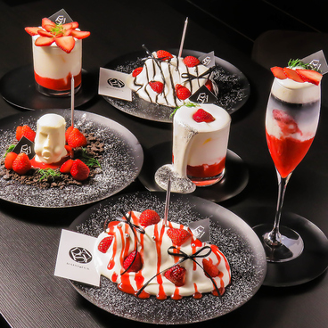 DAISY cafe&bar デイジー カフェアンドバーのおすすめ料理1