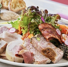 Boucherie GOKITA Tokyo ブーシェリー ゴキタ トーキョーのおすすめ料理1