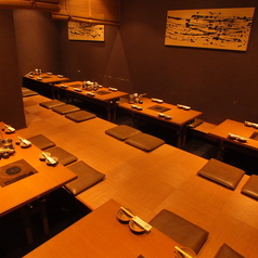 しゃぶしゃぶ温野菜 大宮西口店の特集写真