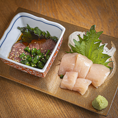 焼鳥　聖のおすすめ料理1