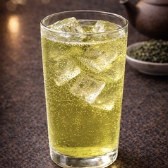緑茶