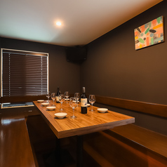 Bar314の雰囲気1