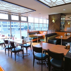 けん 蒲田店の雰囲気2