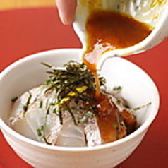 和食日和 おさけと大手町のおすすめランチ1