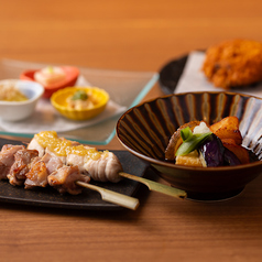 えびす 今井屋總本店のコース写真