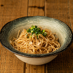 香港スパイシーエビ麺