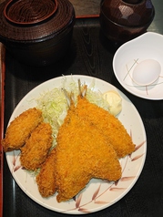 包丁や 田町駅前店のおすすめランチ1