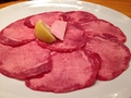 料理メニュー写真&nbsp;牛タン塩