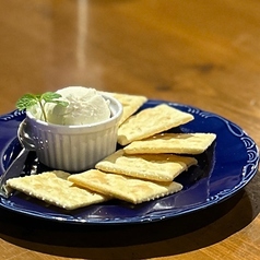 蔵王クリームチーズ