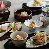 日本料理 平川 ホテルメトロポリタン エドモントの詳細