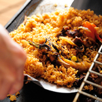 コースも各種充実♪手ぶらでBBQを楽しむプランから、BBQ食材持ち込みOKのプランまで用途に合わせて◎