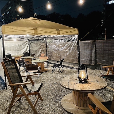 酒処 一心の雰囲気1