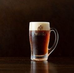 琥珀エビス 中生