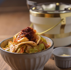 バードスペース 名古屋のおすすめ料理2