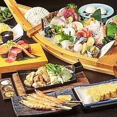 三ノ宮高架下市場 神戸三宮特集写真1