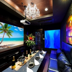 パセラ 赤坂店特集写真1