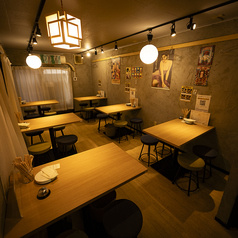 貸切ご相談可能です♪