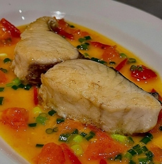 サケトメシ〆〆 しめしめのおすすめ料理2