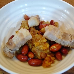 もーいんしょれのおすすめテイクアウト1