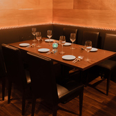 ビストロ ヒロイン 川越店の雰囲気2