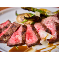 料理メニュー写真&nbsp;厳選WAGYUのタリアータ