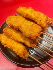 創作料理まるゆのおすすめ料理3