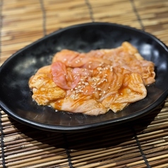 新潟産豚ホルモンミックス