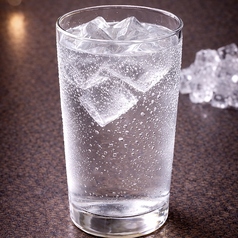 炭酸水