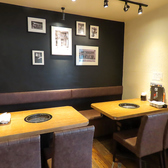 牛角 あきる野店の雰囲気2