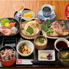 小魚阿も珍 川口店のコース写真