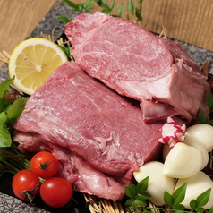 鉄焼酒房 蜂ヤ 中新地店の写真