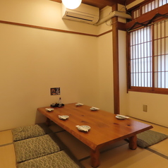 もみじ茶屋の雰囲気3