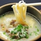コムタン麺（ラーメン/うどん）