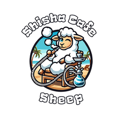 Shisha Cafe SHEEP シープ アメ村店のコース写真